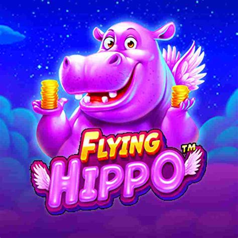 Flying Hippo LeoVegas